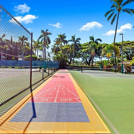Kaanapali Shores 640 Kahana Εξωτερικό φωτογραφία