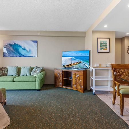 Kaanapali Shores 640 Kahana Εξωτερικό φωτογραφία