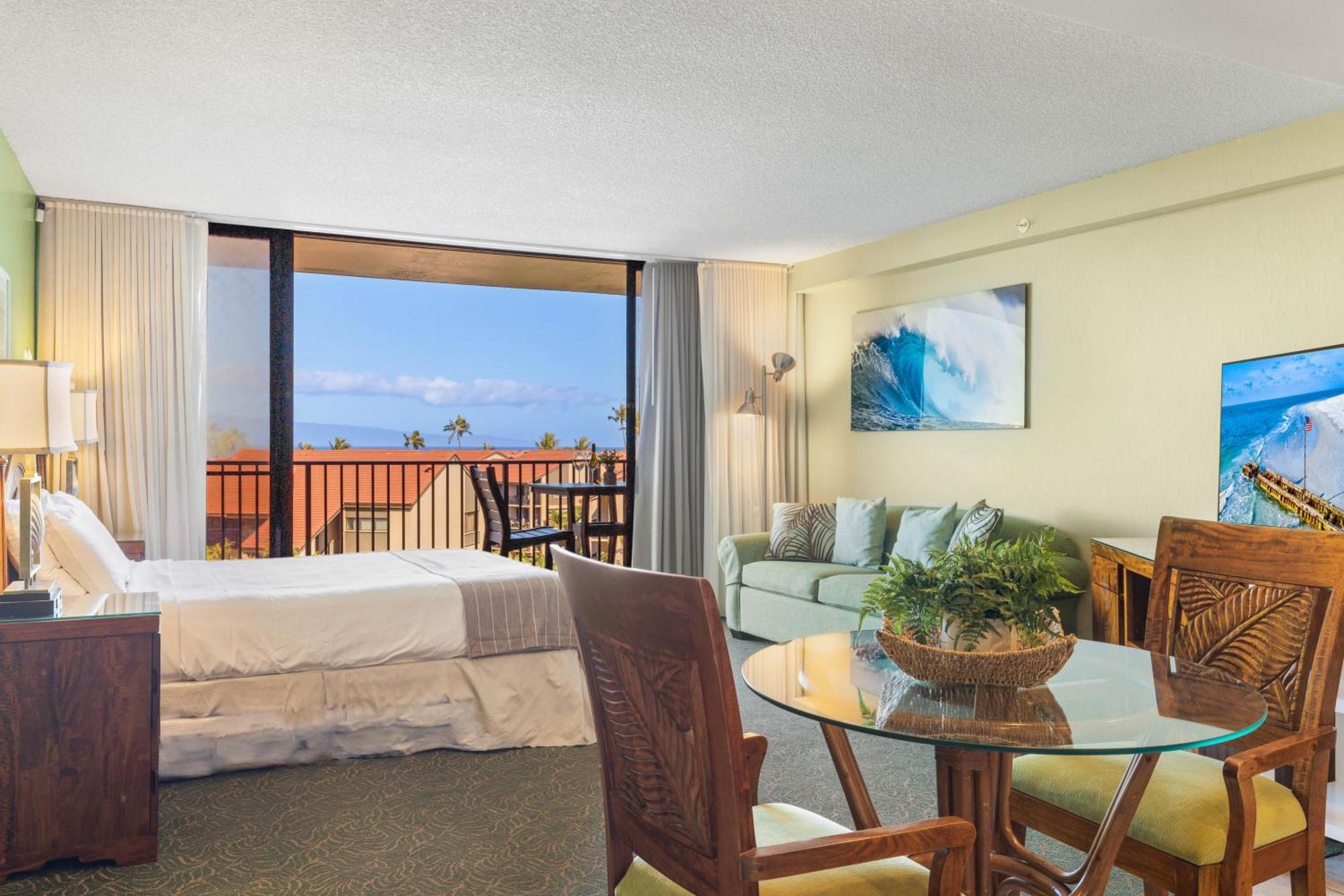 Kaanapali Shores 640 Kahana Εξωτερικό φωτογραφία