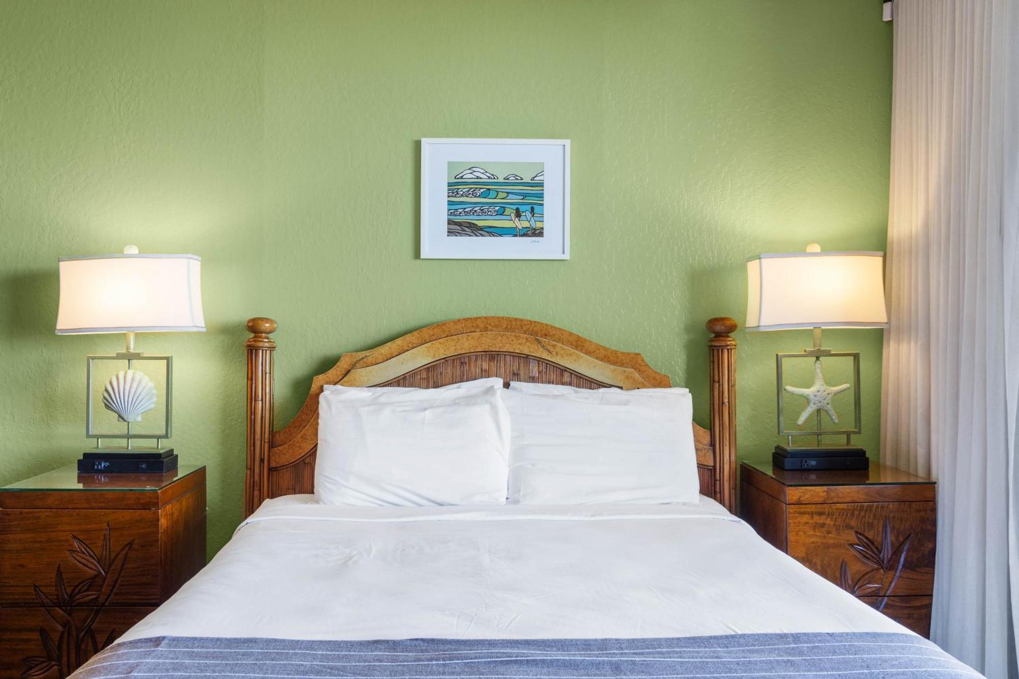 Kaanapali Shores 640 Kahana Εξωτερικό φωτογραφία