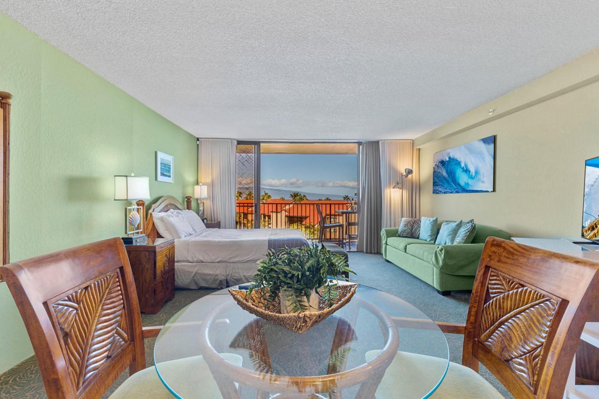Kaanapali Shores 640 Kahana Εξωτερικό φωτογραφία