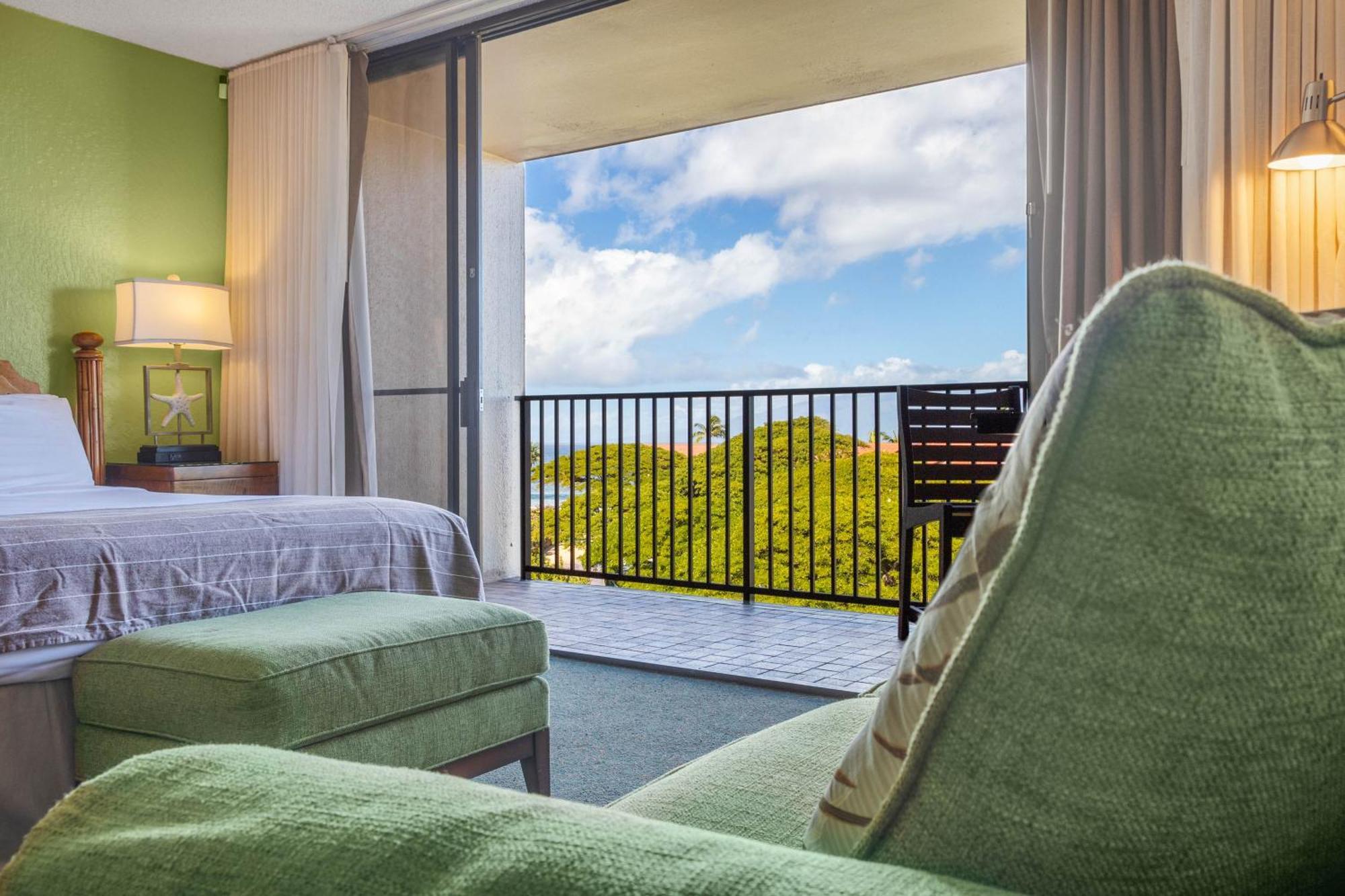 Kaanapali Shores 640 Kahana Εξωτερικό φωτογραφία